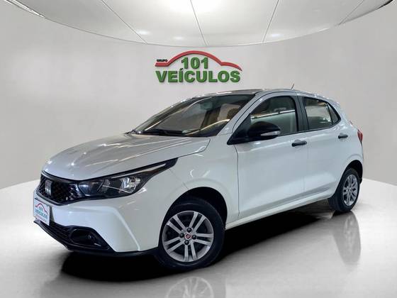 FIAT ARGO 1.0 FIREFLY FLEX MANUAL